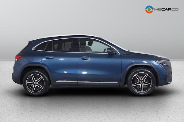 Used Mercedes-Benz EQA 2021 for sale - 76266893: Photo 10