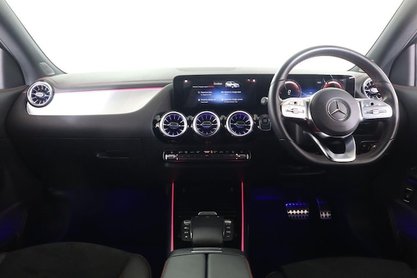 Used Mercedes-Benz EQA 2021 for sale - 76266893: Photo 13