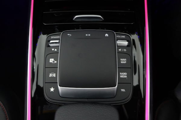 Used Mercedes-Benz EQA 2021 for sale - 76266893: Photo 14