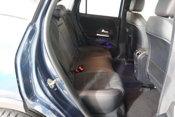 Used Mercedes-Benz EQA 2021 for sale - 76266893: Photo 15