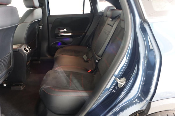 Used Mercedes-Benz EQA 2021 for sale - 76266893: Photo 16