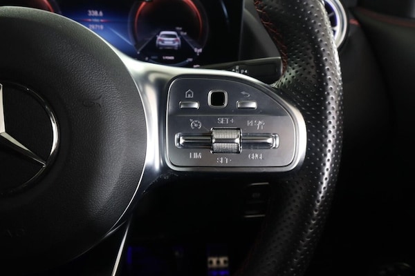 Used Mercedes-Benz EQA 2021 for sale - 76266893: Photo 17