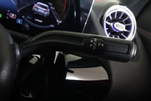 Used Mercedes-Benz EQA 2021 for sale - 76266893: Photo 19