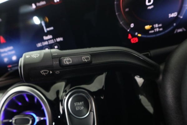 Used Mercedes-Benz EQA 2021 for sale - 76266893: Photo 20