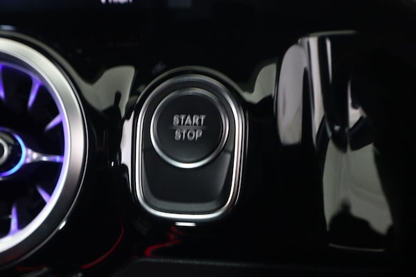 Used Mercedes-Benz EQA 2021 for sale - 76266893: Photo 21