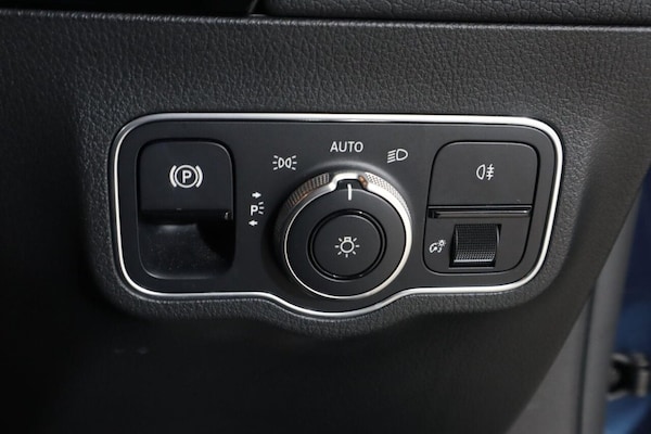 Used Mercedes-Benz EQA 2021 for sale - 76266893: Photo 22