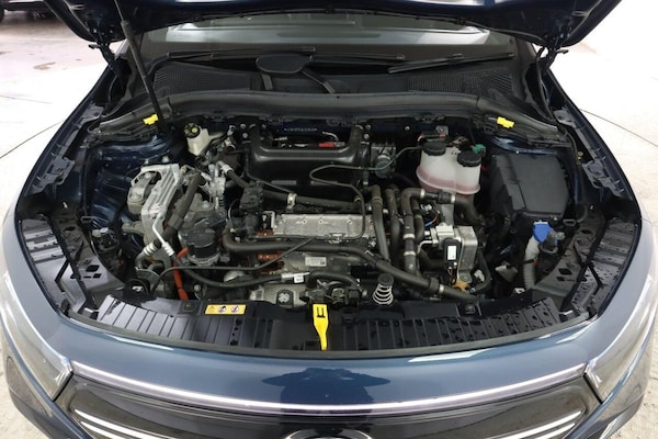 Used Mercedes-Benz EQA 2021 for sale - 76266893: Photo 26