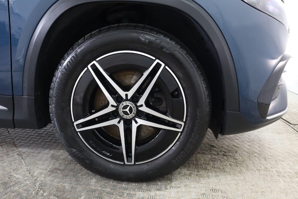 Used Mercedes-Benz EQA 2021 for sale - 76266893: Photo 27