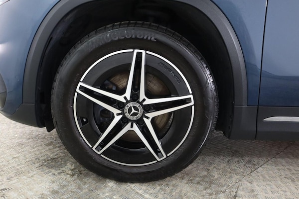 Used Mercedes-Benz EQA 2021 for sale - 76266893: Photo 30