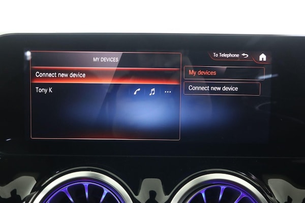 Used Mercedes-Benz EQA 2021 for sale - 76266893: Photo 33