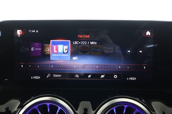 Used Mercedes-Benz EQA 2021 for sale - 76266893: Photo 36