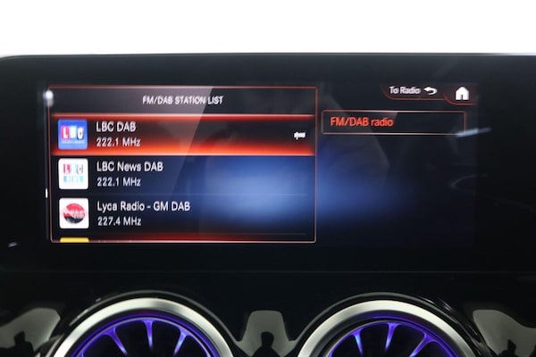 Used Mercedes-Benz EQA 2021 for sale - 76266893: Photo 37