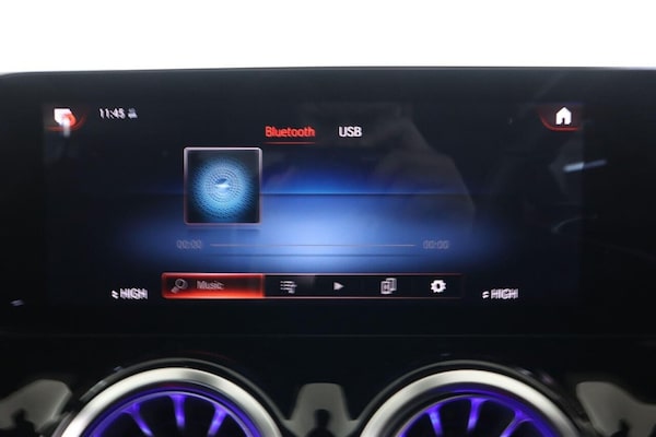Used Mercedes-Benz EQA 2021 for sale - 76266893: Photo 38