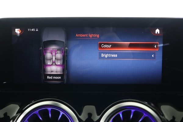 Used Mercedes-Benz EQA 2021 for sale - 76266893: Photo 39