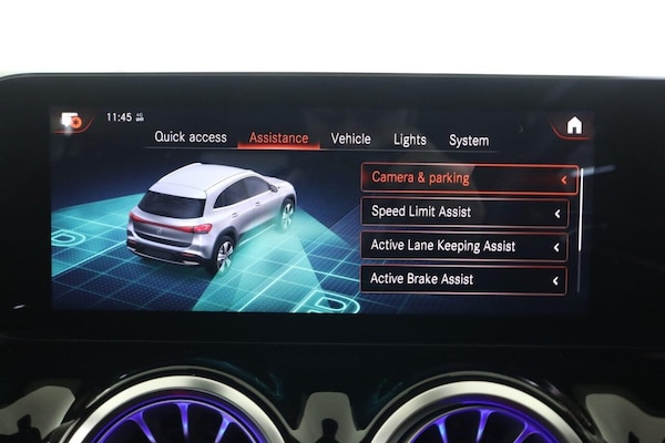 Used Mercedes-Benz EQA 2021 for sale - 76266893: Photo 42