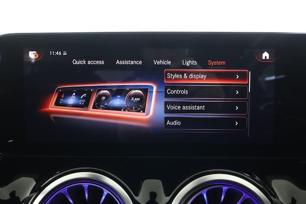 Used Mercedes-Benz EQA 2021 for sale - 76266893: Photo 45