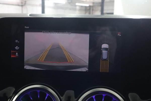 Used Mercedes-Benz EQA 2021 for sale - 76266893: Photo 46