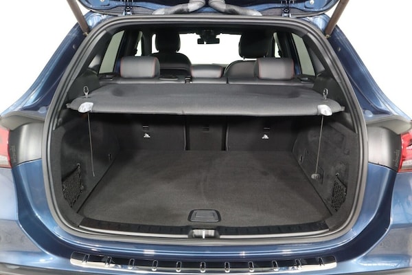 Used Mercedes-Benz EQA 2021 for sale - 76266893: Photo 48