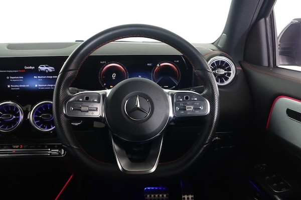Used Mercedes-Benz EQA 2021 for sale - 76266893: Photo 49