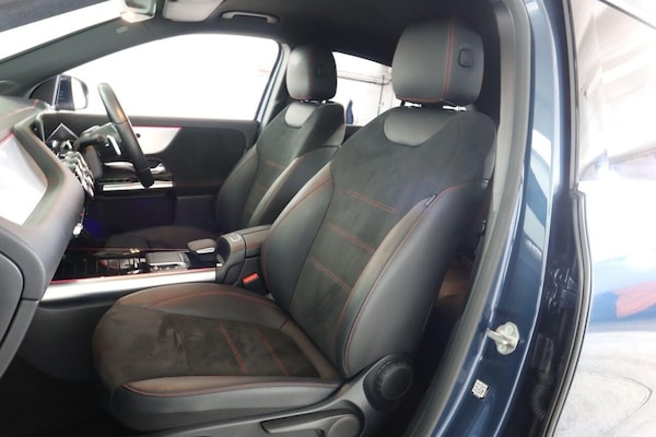 Used Mercedes-Benz EQA 2021 for sale - 76266893: Photo 50