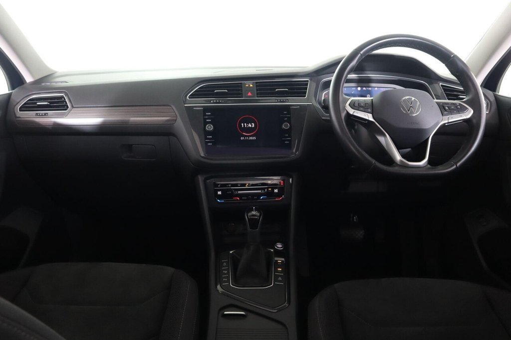 Used Volkswagen Tiguan Allspace 2023 for sale - 76439170: Photo 13