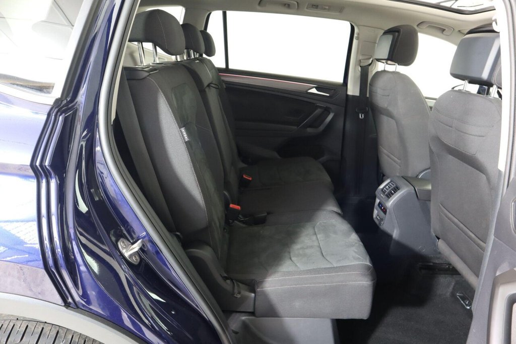 Used Volkswagen Tiguan Allspace 2023 for sale - 76439170: Photo 15