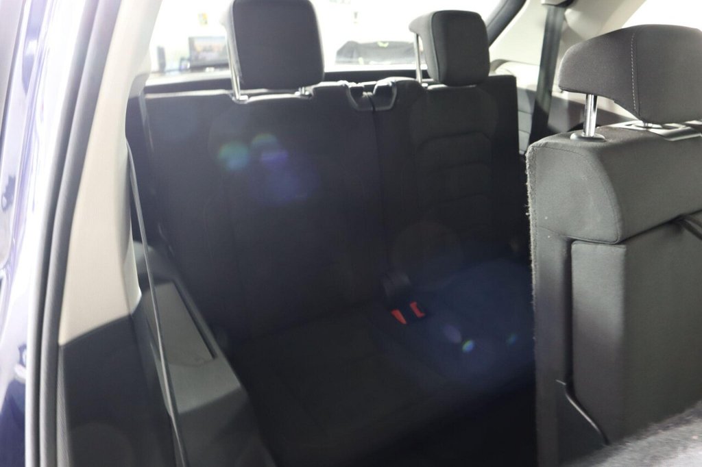 Used Volkswagen Tiguan Allspace 2023 for sale - 76439170: Photo 16