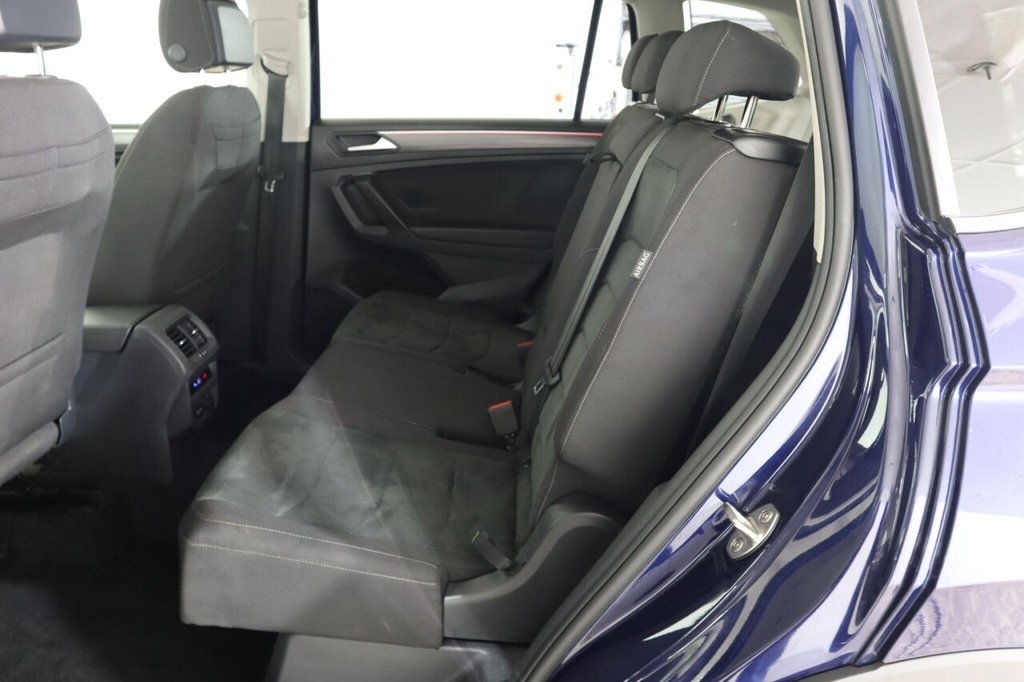 Used Volkswagen Tiguan Allspace 2023 for sale - 76439170: Photo 17