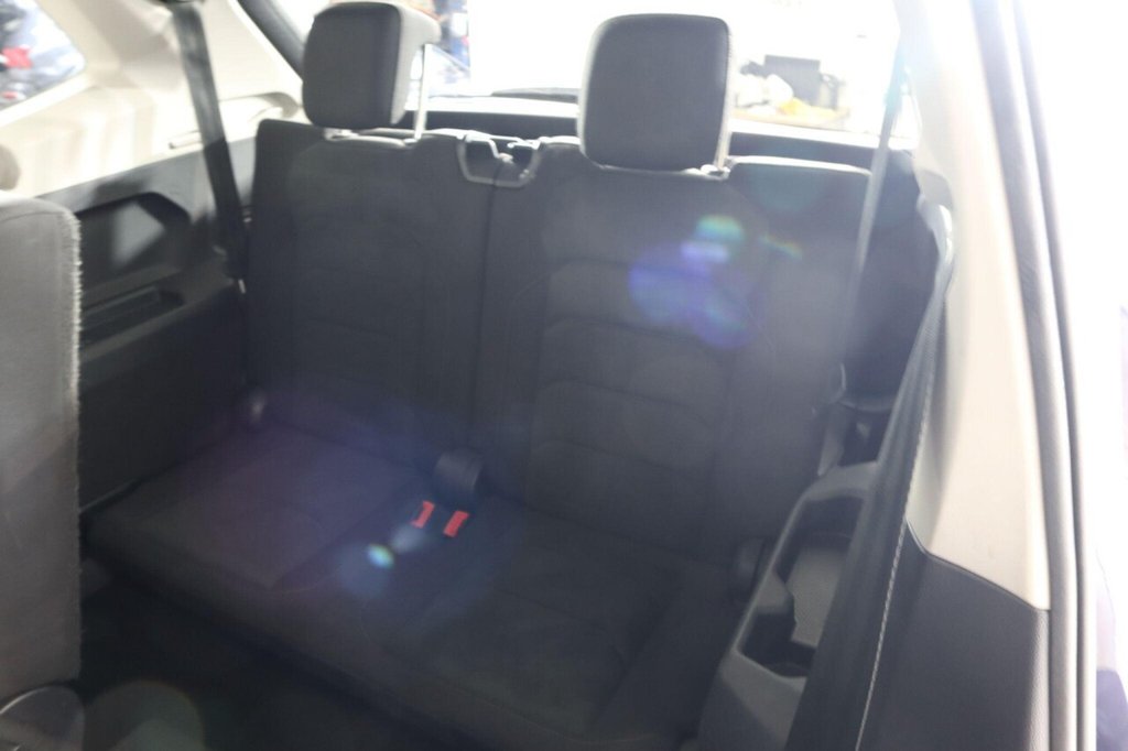 Used Volkswagen Tiguan Allspace 2023 for sale - 76439170: Photo 18