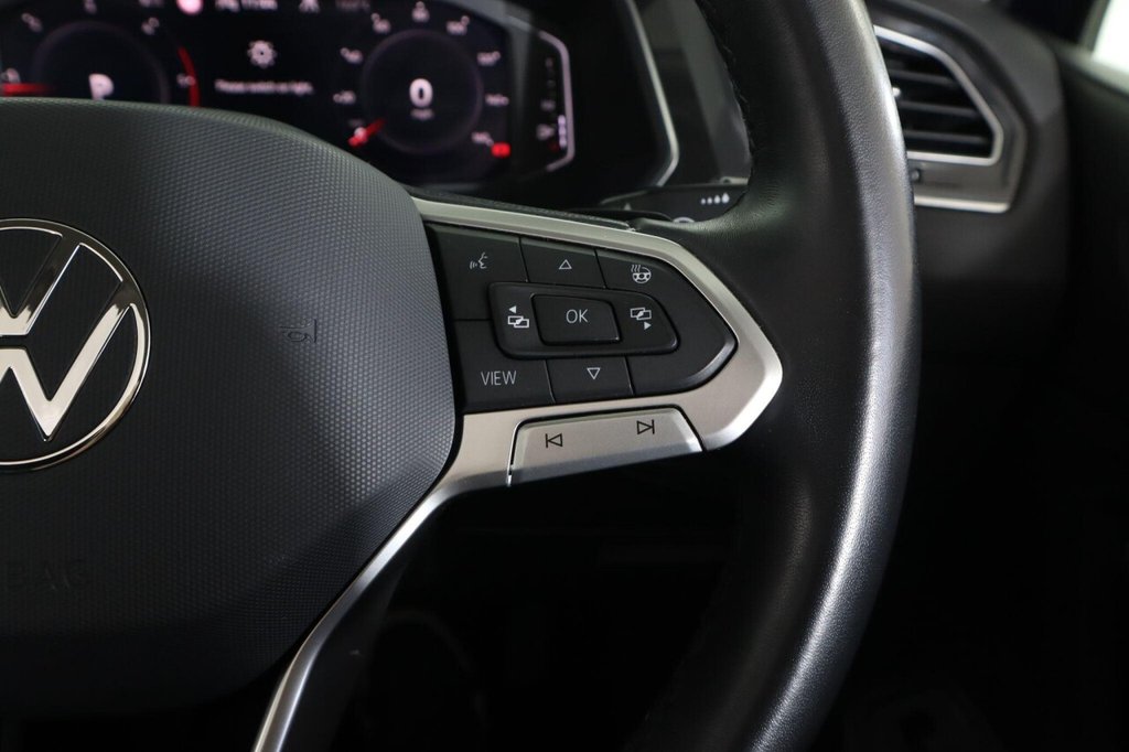 Used Volkswagen Tiguan Allspace 2023 for sale - 76439170: Photo 19