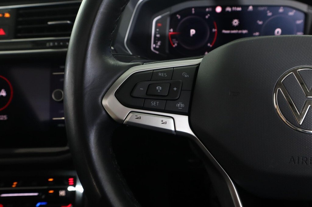 Used Volkswagen Tiguan Allspace 2023 for sale - 76439170: Photo 20