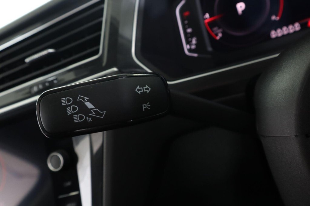 Used Volkswagen Tiguan Allspace 2023 for sale - 76439170: Photo 22