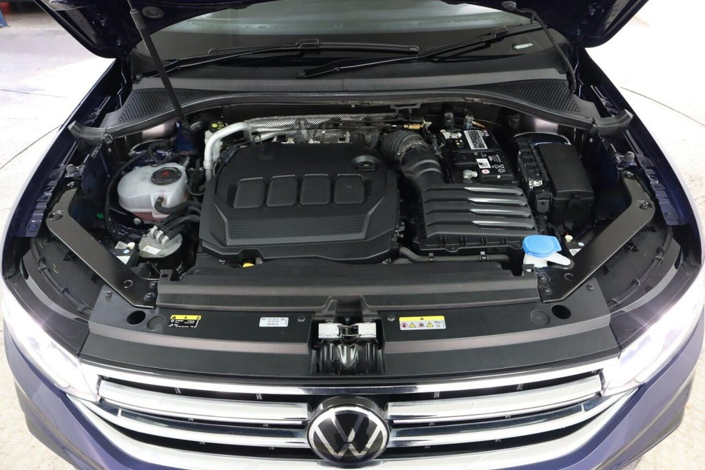 Used Volkswagen Tiguan Allspace 2023 for sale - 76439170: Photo 29