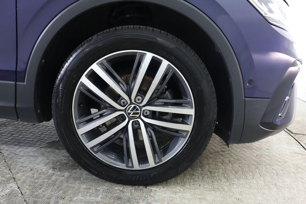 Used Volkswagen Tiguan Allspace 2023 for sale - 76439170: Photo 30