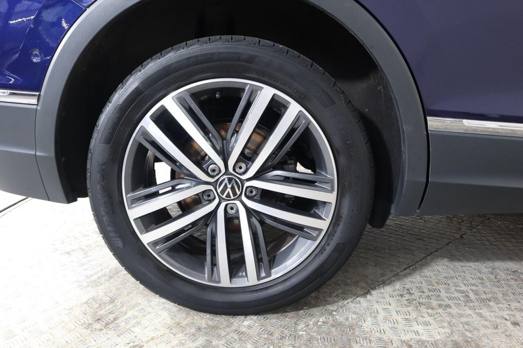 Used Volkswagen Tiguan Allspace 2023 for sale - 76439170: Photo 31