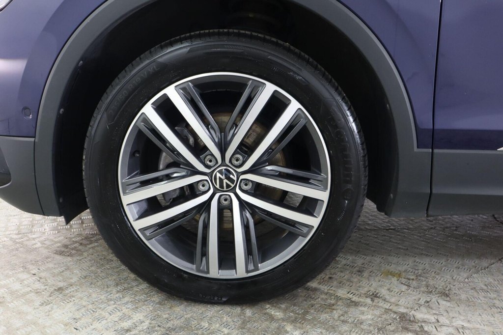 Used Volkswagen Tiguan Allspace 2023 for sale - 76439170: Photo 33