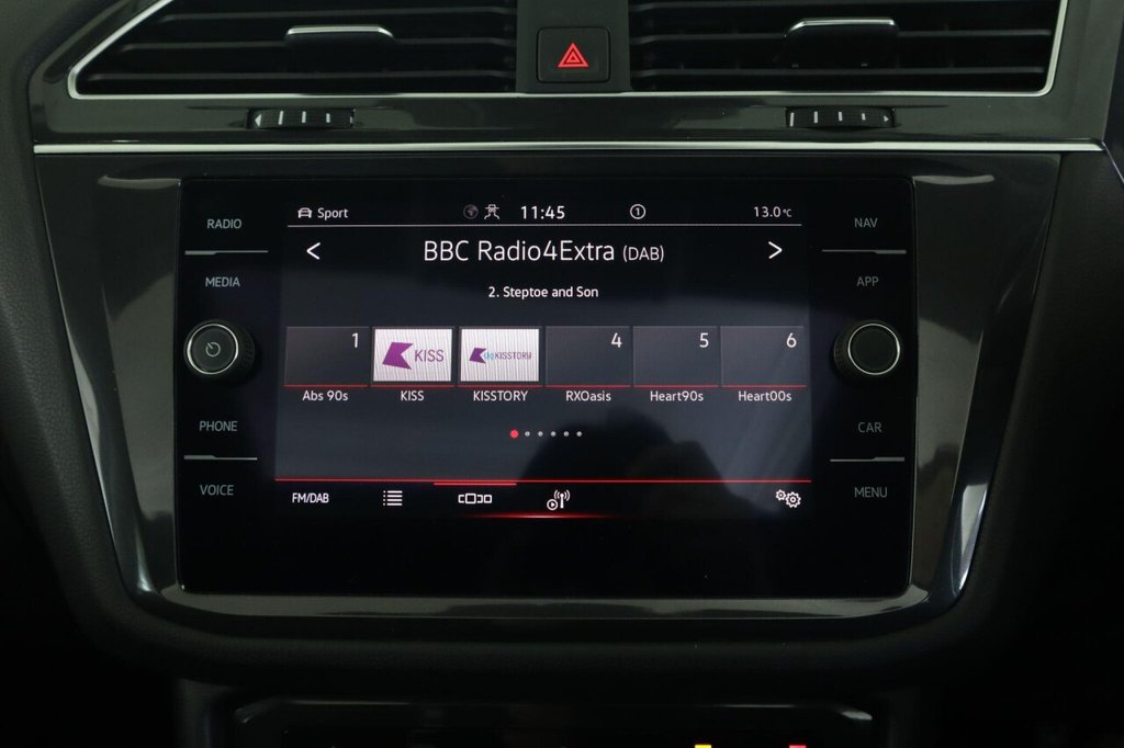 Used Volkswagen Tiguan Allspace 2023 for sale - 76439170: Photo 34