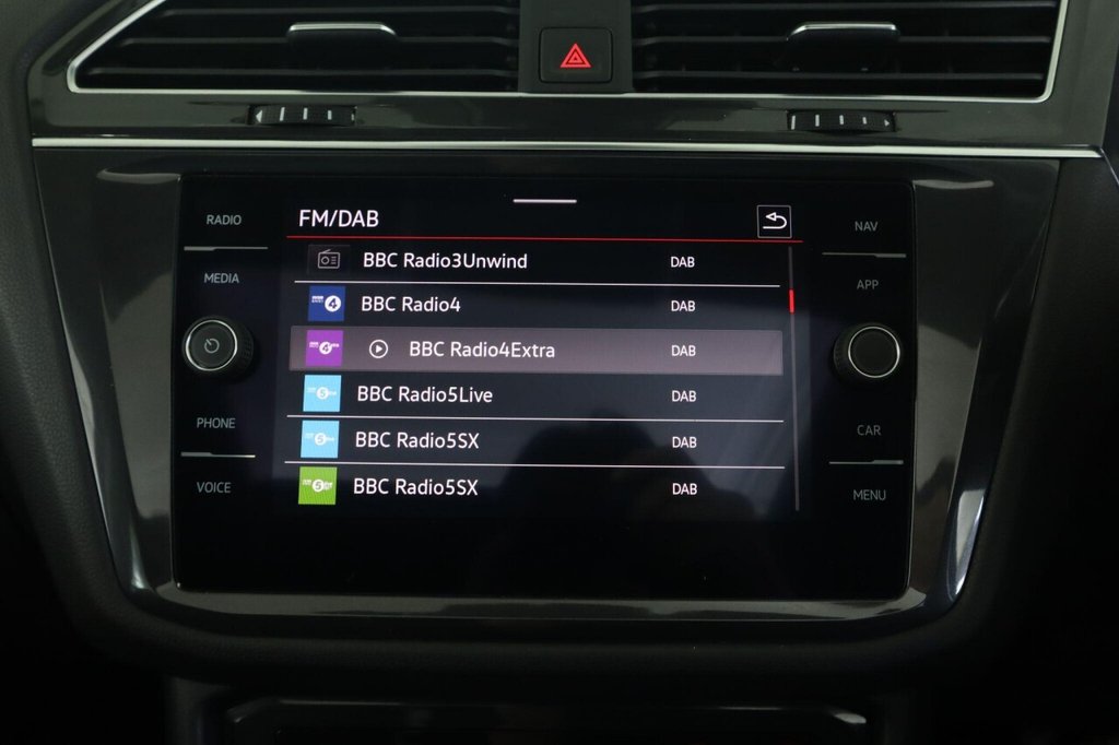 Used Volkswagen Tiguan Allspace 2023 for sale - 76439170: Photo 35