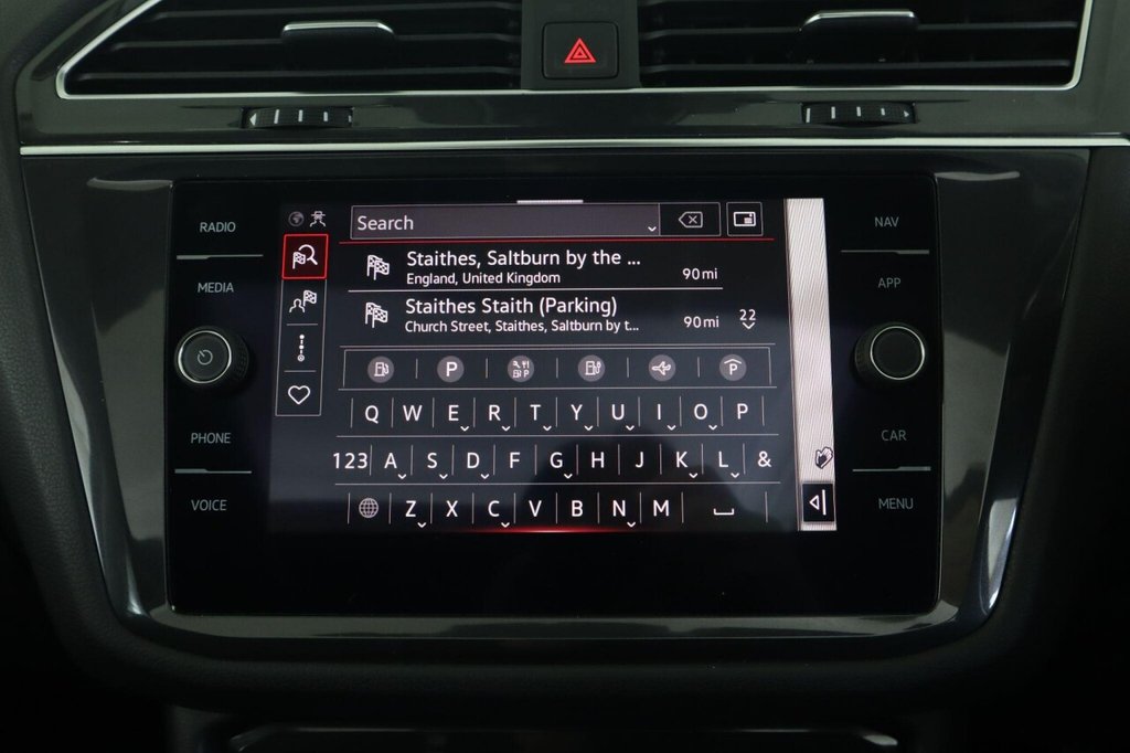 Used Volkswagen Tiguan Allspace 2023 for sale - 76439170: Photo 36