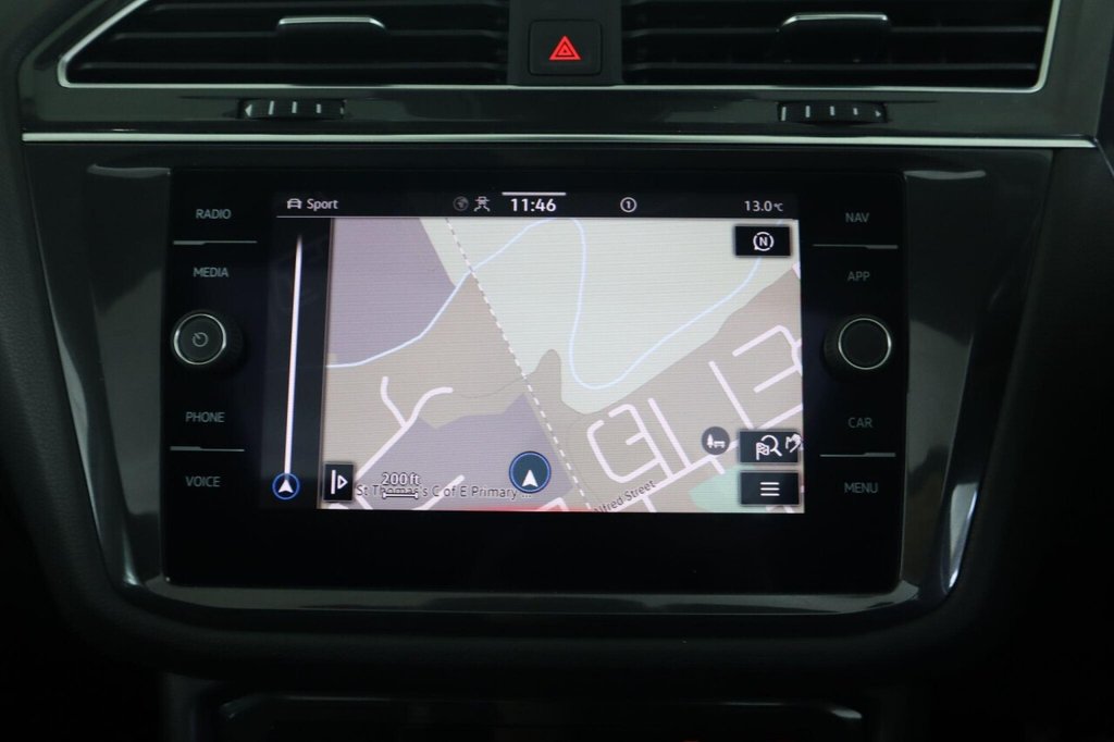 Used Volkswagen Tiguan Allspace 2023 for sale - 76439170: Photo 37