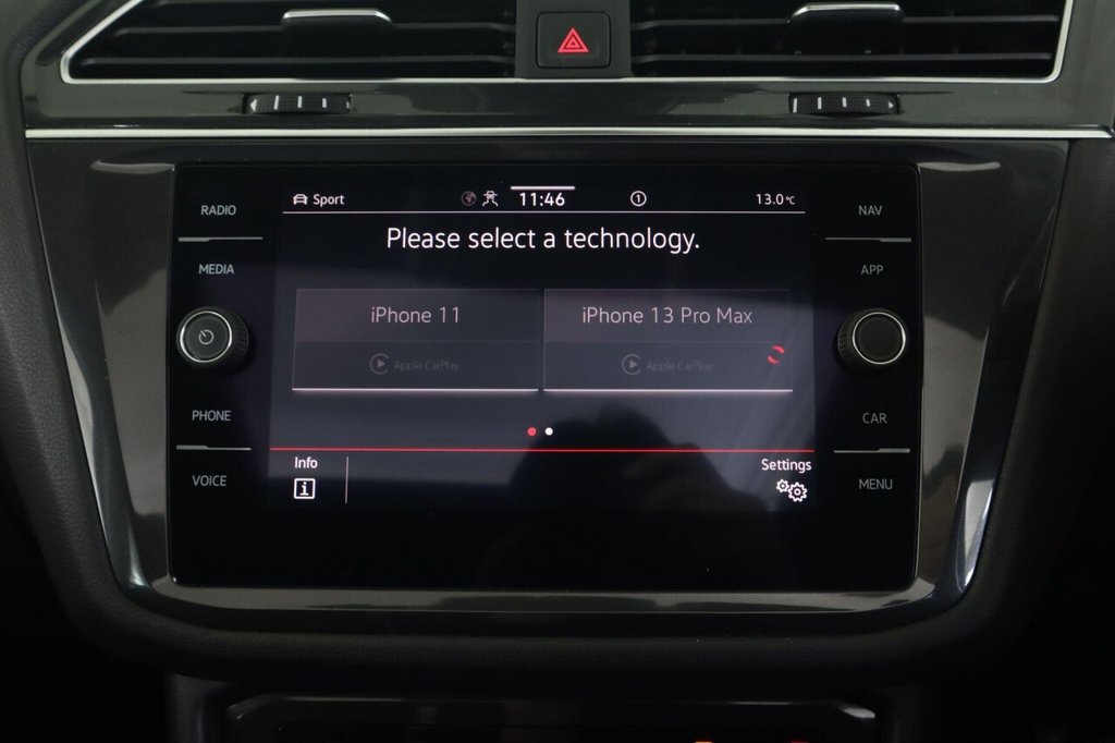 Used Volkswagen Tiguan Allspace 2023 for sale - 76439170: Photo 38