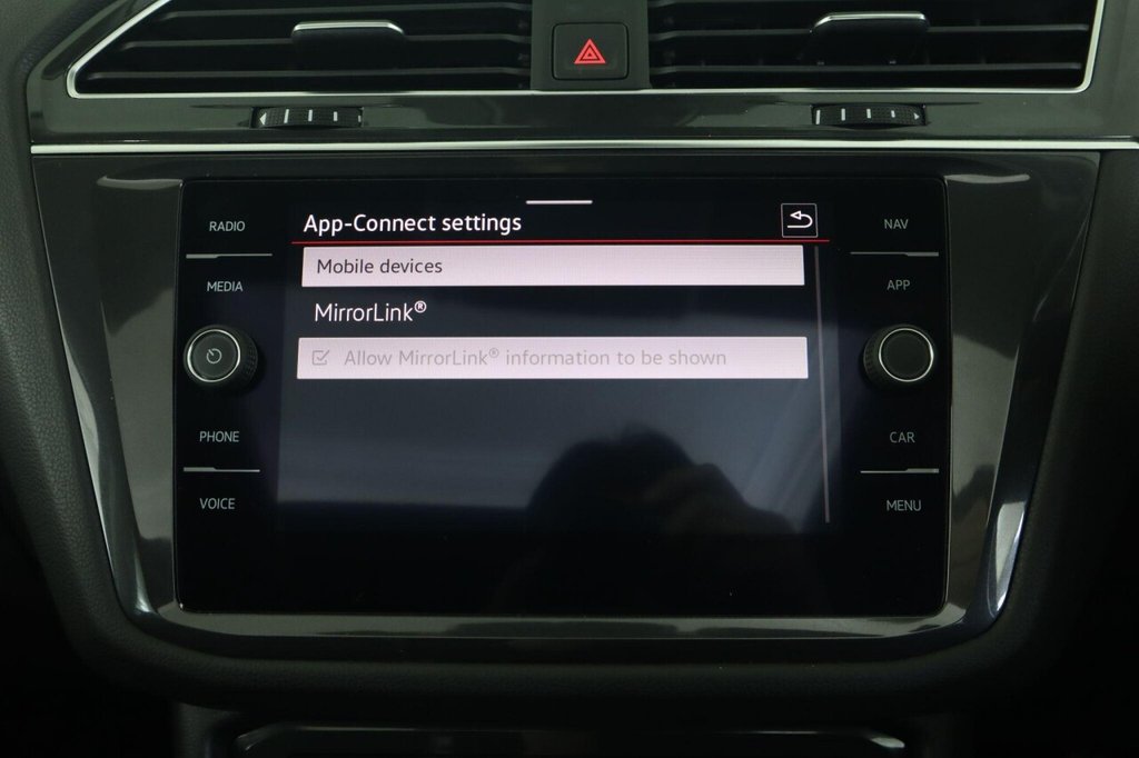 Used Volkswagen Tiguan Allspace 2023 for sale - 76439170: Photo 39