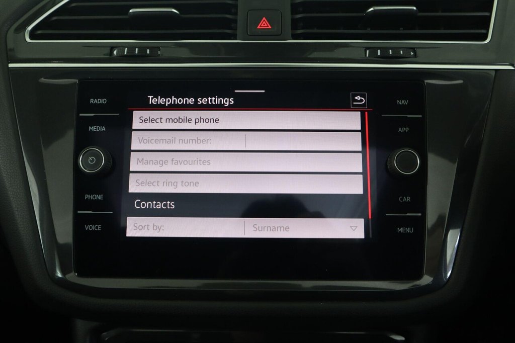 Used Volkswagen Tiguan Allspace 2023 for sale - 76439170: Photo 40