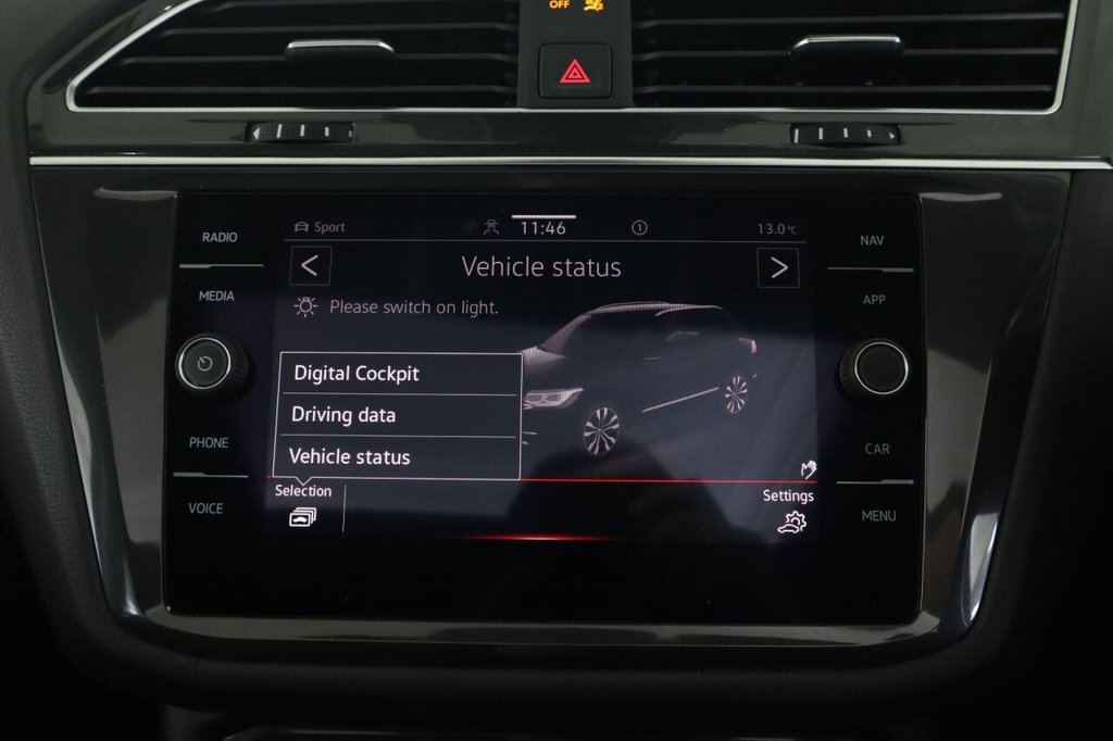 Used Volkswagen Tiguan Allspace 2023 for sale - 76439170: Photo 42