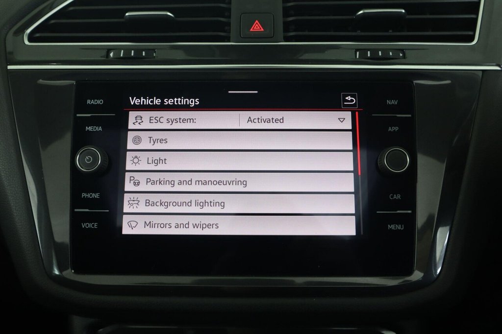 Used Volkswagen Tiguan Allspace 2023 for sale - 76439170: Photo 43