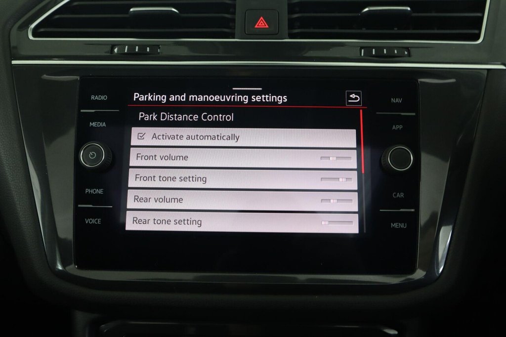 Used Volkswagen Tiguan Allspace 2023 for sale - 76439170: Photo 44