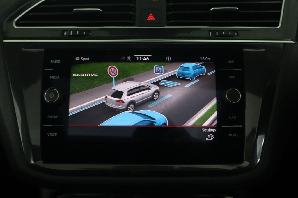 Used Volkswagen Tiguan Allspace 2023 for sale - 76439170: Photo 47