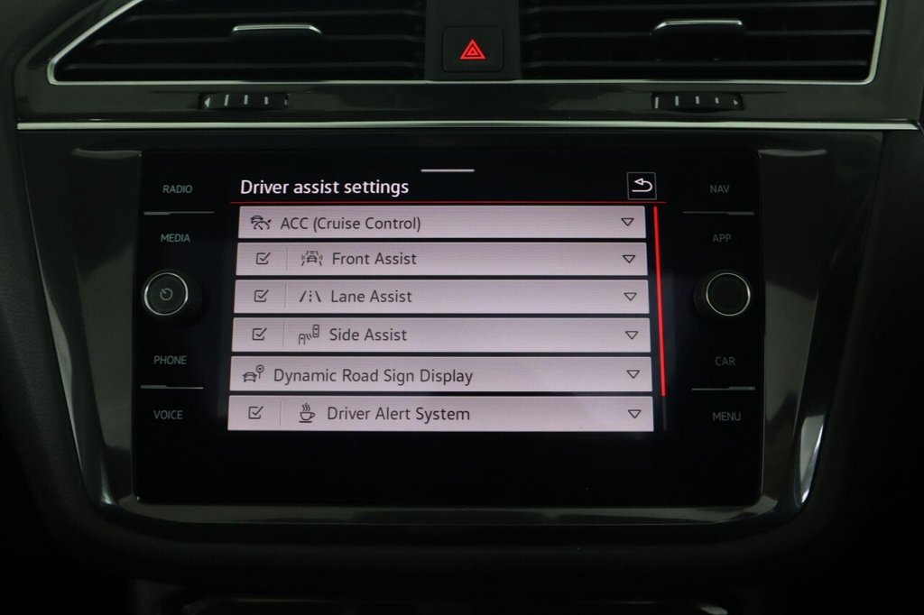 Used Volkswagen Tiguan Allspace 2023 for sale - 76439170: Photo 48