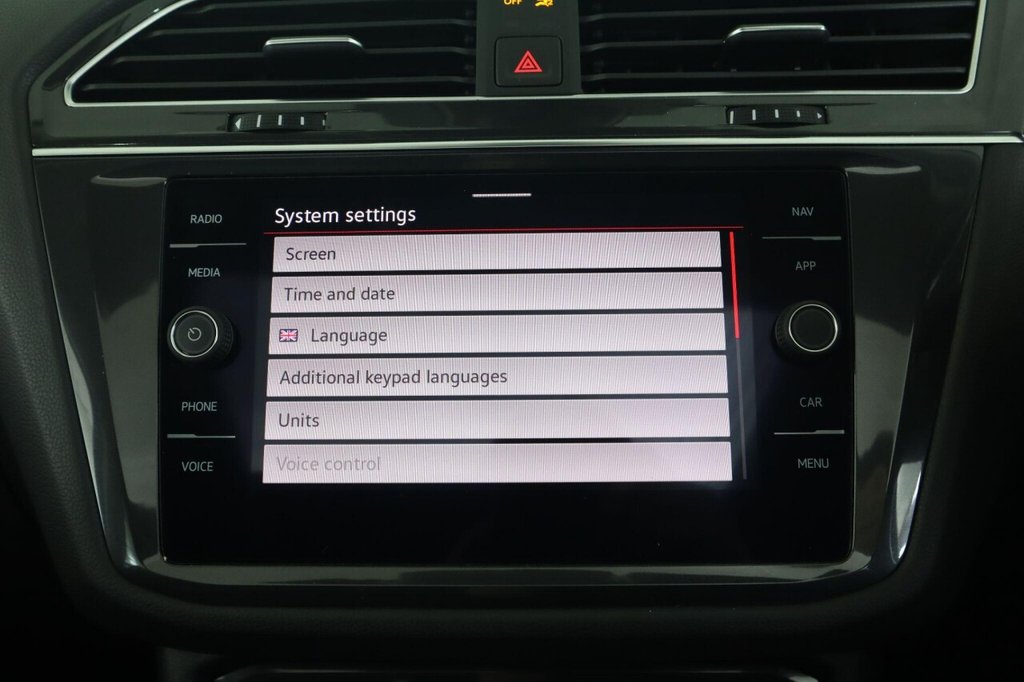 Used Volkswagen Tiguan Allspace 2023 for sale - 76439170: Photo 50