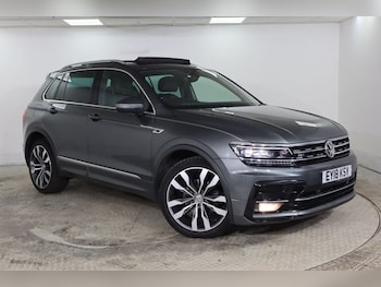 2018 (18) - 2.0 TDi 150 R-Line 5dr DSG